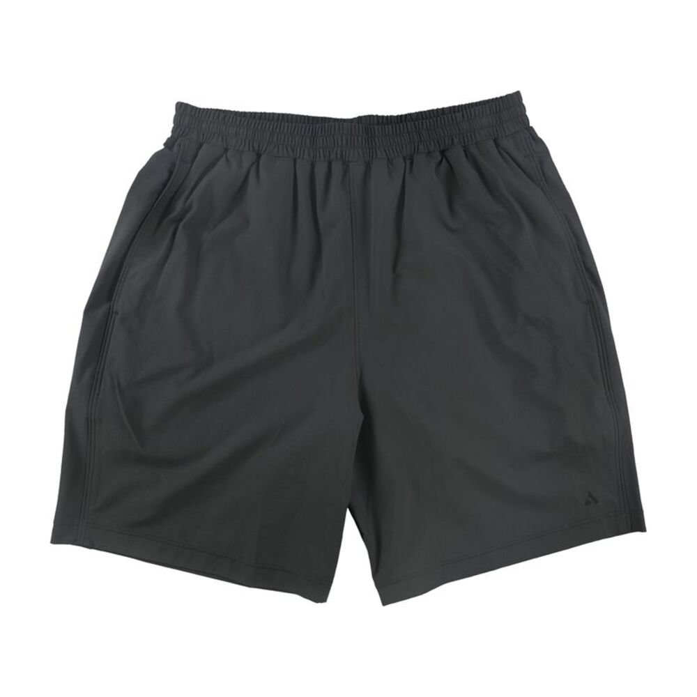 SOLFIRE Mens 2-Tone Speed Athletic Workout Shorts, NWT